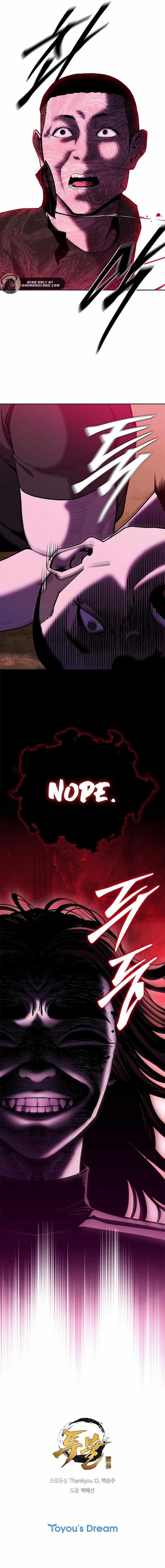 The Return of the Crazy Monkey King Chapter 33 14